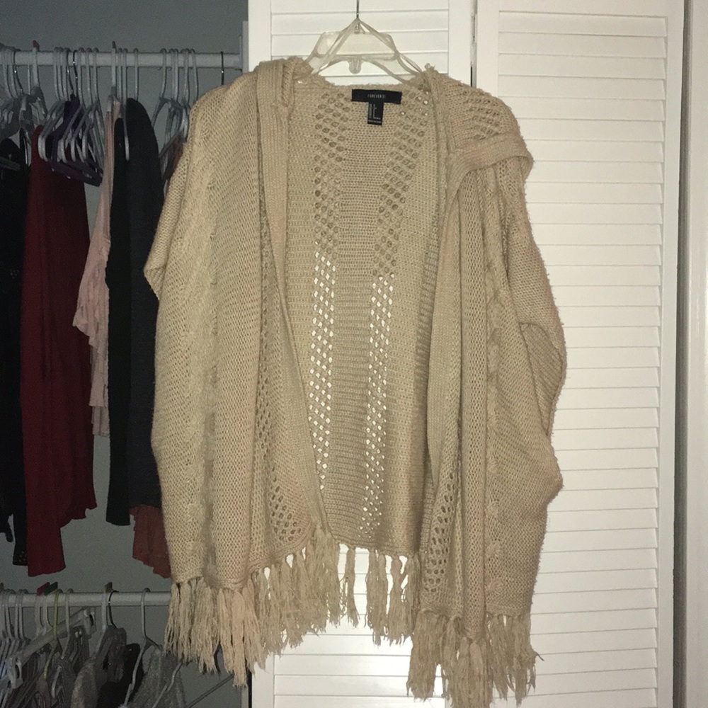 Forever 21 Wrap!!